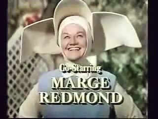 La Novicia Voladora - Inicio