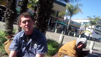Hanging out with Prankster's Part 1