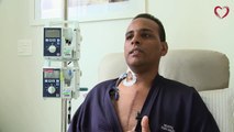 Hospital Sírio-Libanês: Coração novo