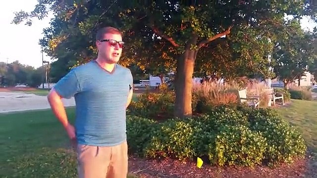 Quand un Daltonien voit un Coucher de Soleil en Couleurs pour la Première Fois de sa Vie