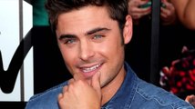 Zac Efron is an Easy Choice For Man Crush Monday