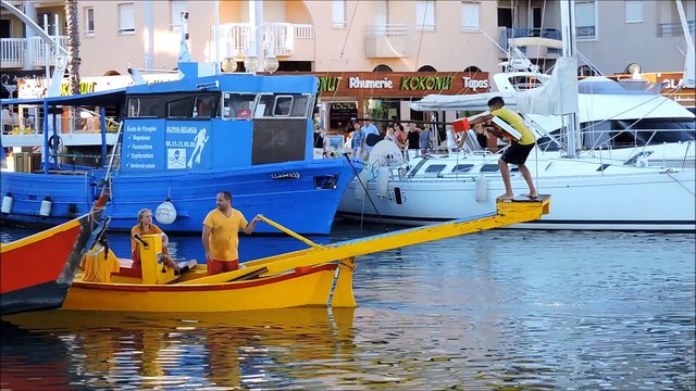 28.07.15 - Alexandre Vs Yoann