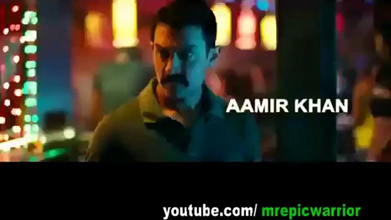 Barsaatein (a song from upcoming movie Talaash) - YouTube