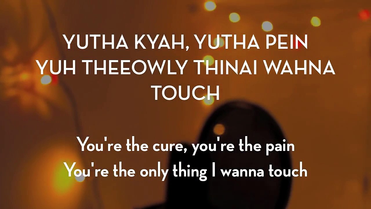 Ellie Goulding - Love Me Like You Do karaoke instrumental + Singer Lyrics