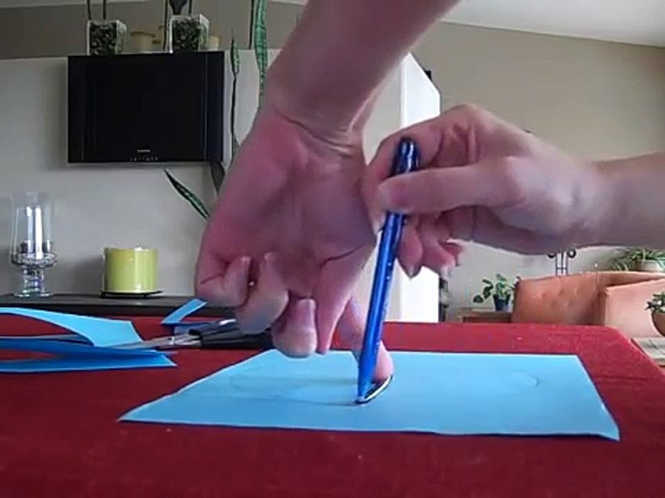How to Make a Cone