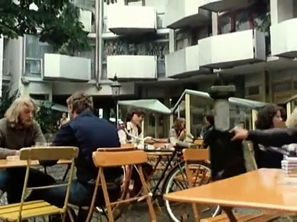 Polizeiinspektion 1 - Die Trickdiebin