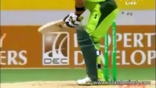 ICC World Cup Pakistan Tribute 2011 (Pay attention CLOSELY to the first 3 minutes !)