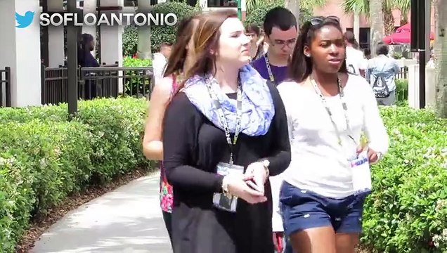 Subscriber Digger Prank at Playlist Live - Picking Up Women - Gold Digger Prank - Social Experiment