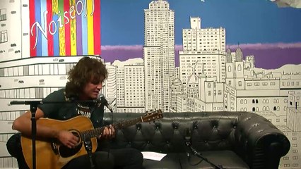 Los Zigarros - Cayendo Por El Agujero