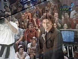 Pãnico na TV! Silvio e Vesgo