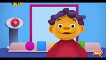 Sid The Science Kid Shadow Show Cartoon Animation PBS Kids Game Play Walkthrough [Full Epi