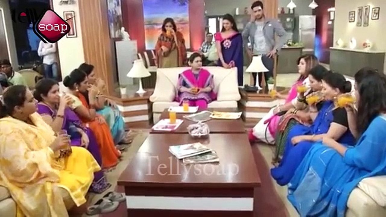 New Twist in  'Yeh Hai Mohabbatein'