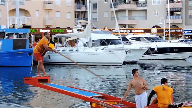 28.07.15 - Cedric Vs Yoann 4