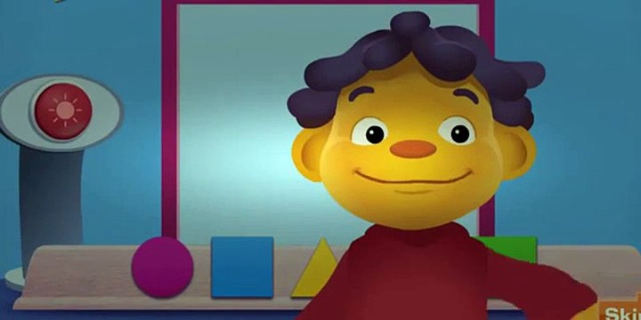 Sid The Science Kid Shadow Show Cartoon Animation PBS Kids Game Play Walkthrough