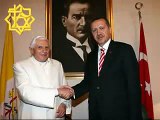 AKP ve Fethullah Gulen in Hristiyanlastirma Oyunu Hristiyan Turkiye Musluman