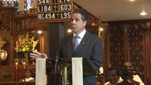 Governor Cuomo Delivers Remarks on Parental Choice in Education Act