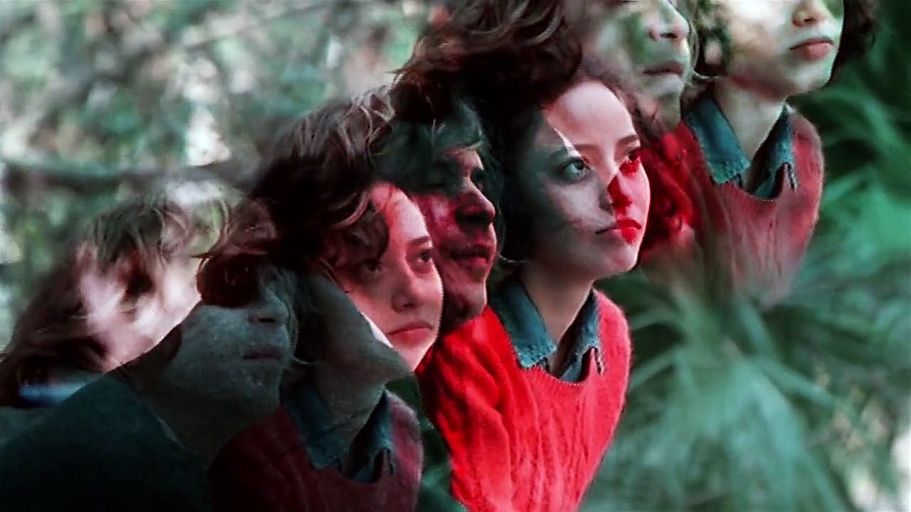 Trailer  La vida de alguien