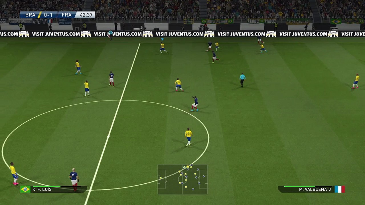 Pro Evolution Soccer 2016 DEMO_20150817165508