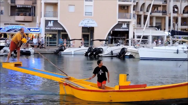 28.07.15 - Cedric Vs Yoann 5