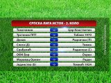 Početak srpskoligaških i zonaških fudbalskih takmičenja, 17. avgust 2015. (RTV Bor)