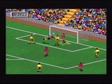 halfway line goal (Fifa 95 Sega Megadrive)