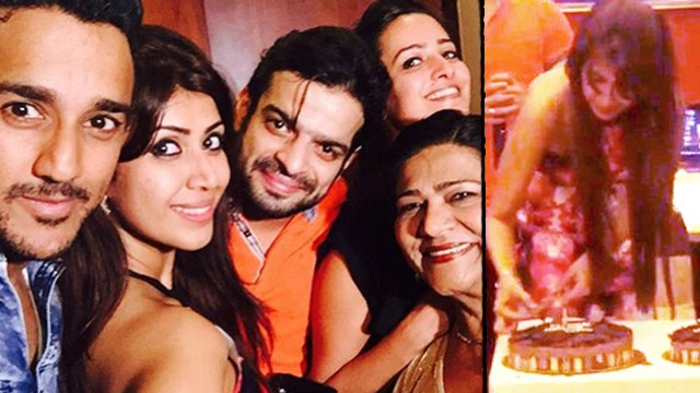 Ankita Bhargava Patel BIRTHDAY Party Pics!!