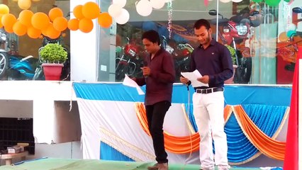 Hero Motocorp Song- Hero ki gaadio pe mera dil..