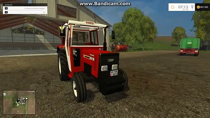 Farming Simulator 15 Türk Fiat 60 56