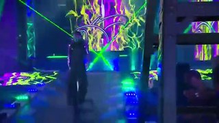 Jeff Hardy Vs. Austin Aries (TP 2012)