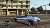 Grand Theft Auto Online - Join NOW - Xbox 360