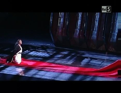 Saint Saens: Samson et Dalila : Mon coeur s'ouvre a ta voix - Olga Borodina, Placido Domingo