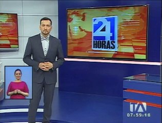 Instituciones preparan planes de emergencia ante la reactivación del volcán Cotopaxi