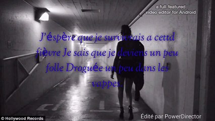 Selena Gomez - Heart wants what it wants-Français