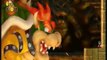 New Super Mario Bros. Wii: Final Castle/Boss *Spoilers*