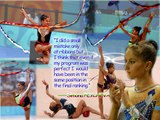 Rhythmic Gymnastics Montage Beauty and Grace