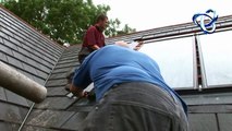 Solar panel installation, for installers (HD) pt 2 / 2