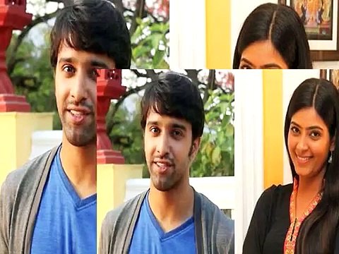 Suhani Si Ek Ladki - Rohan, Suhani and Yuvraj Love Triangle