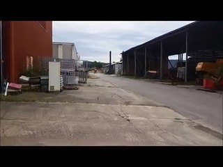 Yamaha Raptor 700 with Suzuki GSXR 1000 Turbo engine