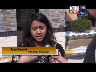 Glimpses of American: (By: Mumtaz Bukhari)Episode 02