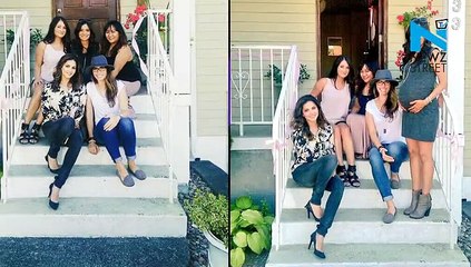 You gotta see what Sunny Leone is upto offscreen