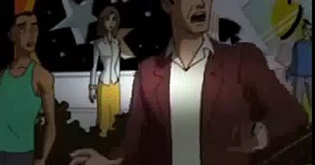 The Avengers Earth's Mightiest Heroes S1 E13 Gamma World Pt  2 [FULL EPİSODE]