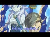 Blue Dragon 2nd series opening #1