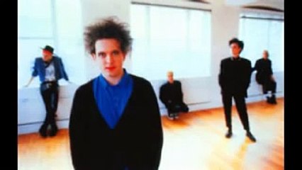 The Cure - Plainsong Live 1989 - Prayer Tour
