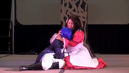 Kawaii Kon - Cosplay Theater