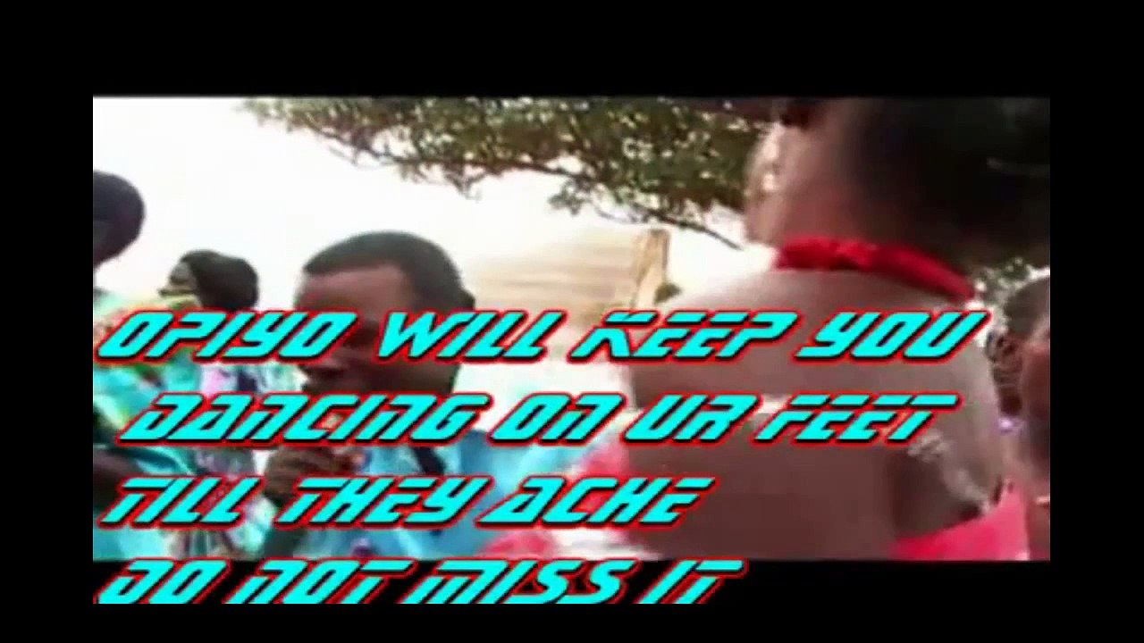 Remix acholi music/uganda music/jkomakech