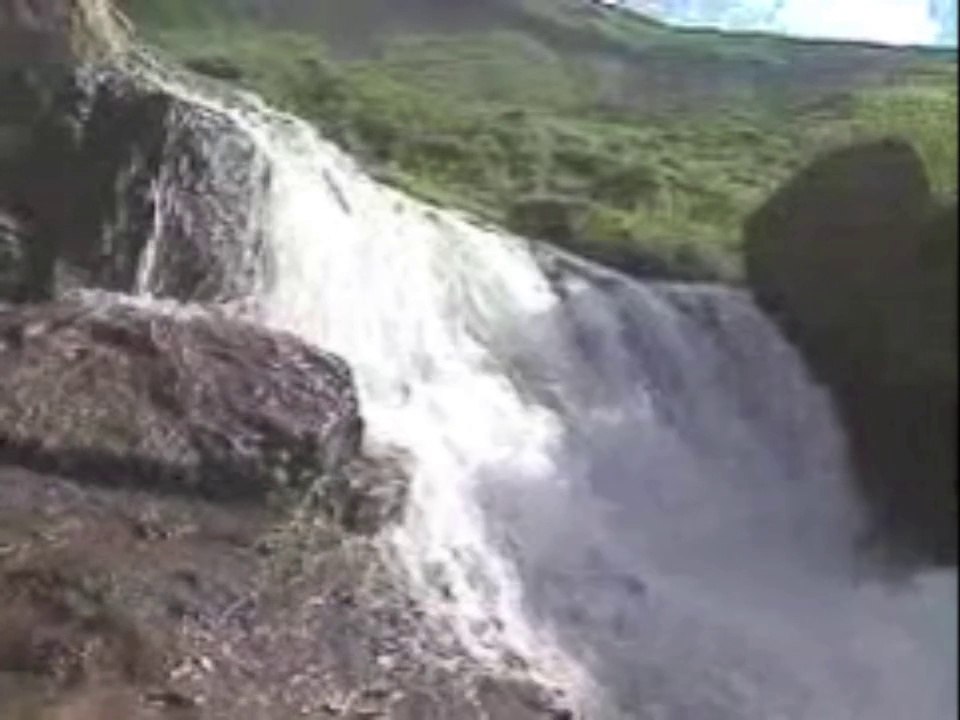 [Chercheurs d'eau] 3 - Comprendre le bassin versant