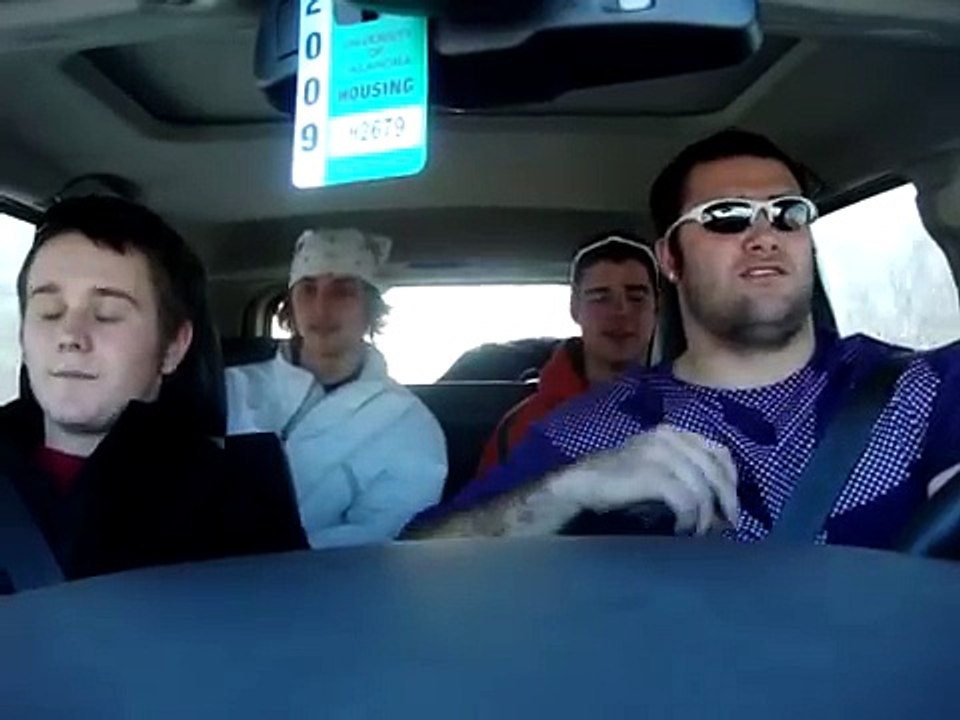 Step Brothers Sweet Child O' Mine