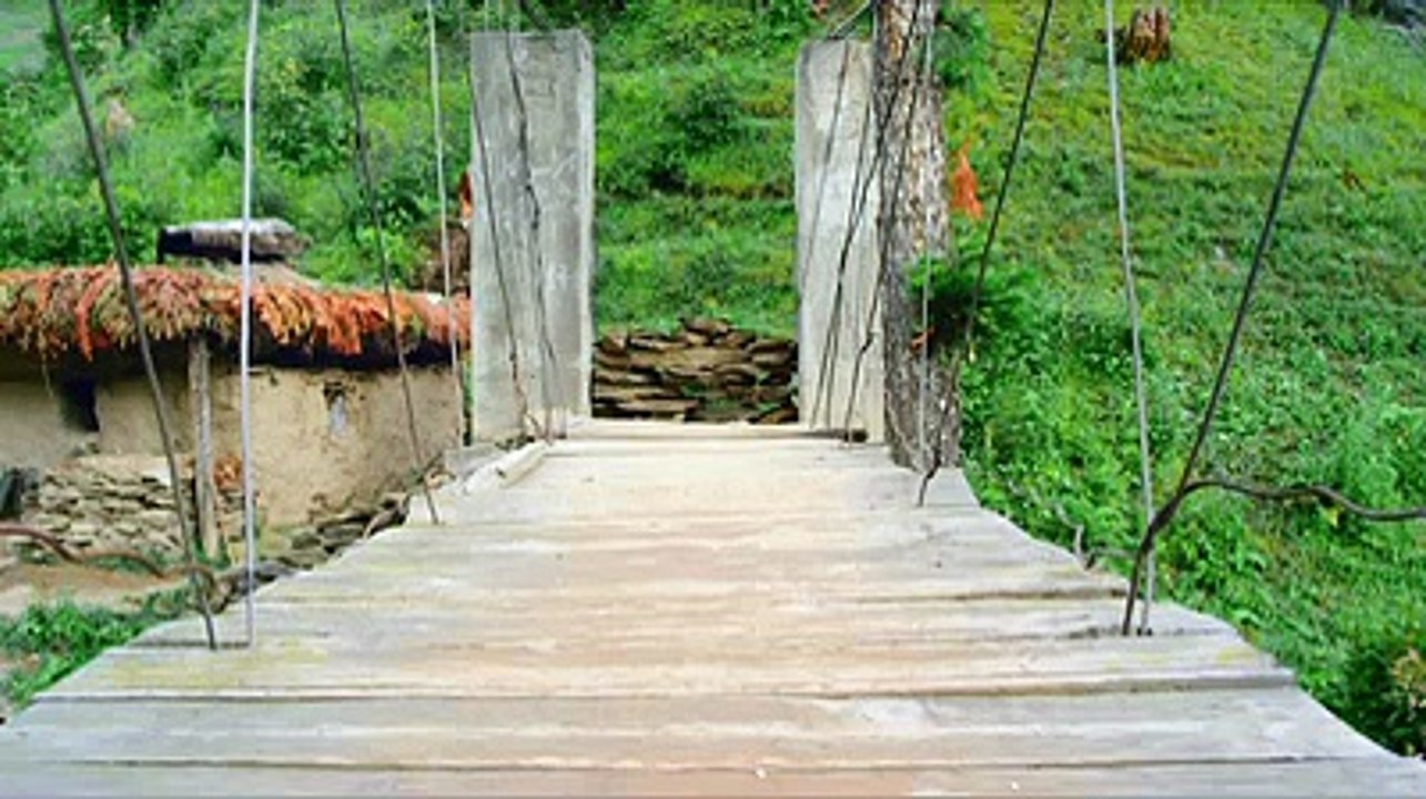 Azal Band - Udasia Dilon Me Q - ISPR