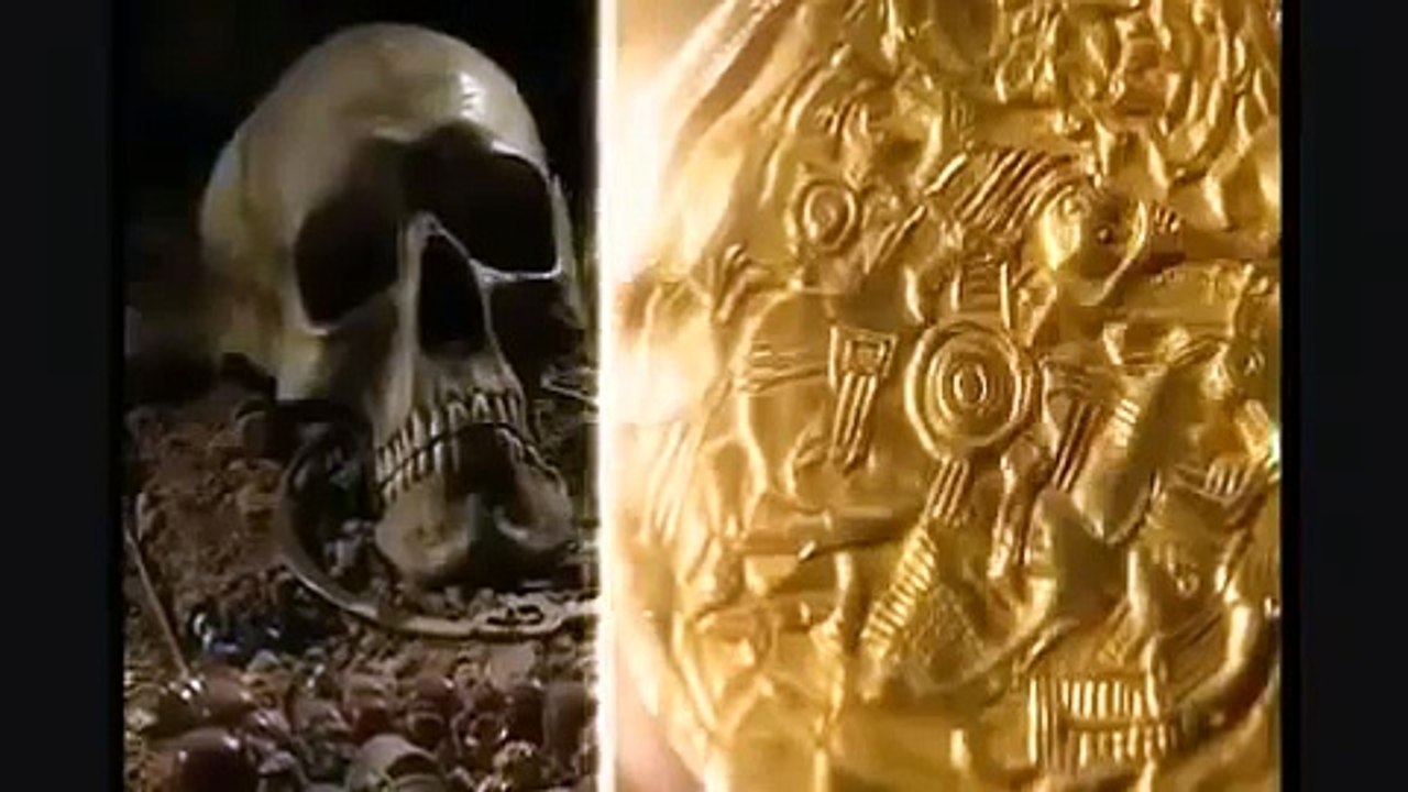 1-5 Germanic Tribes 1  - Barbarians Against Romans