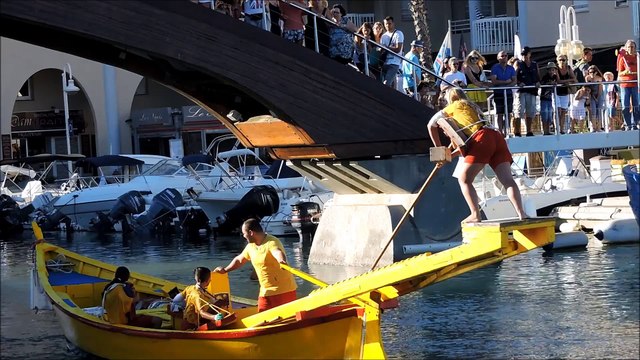 28.07.15 - Maeva Vs Lucas 1